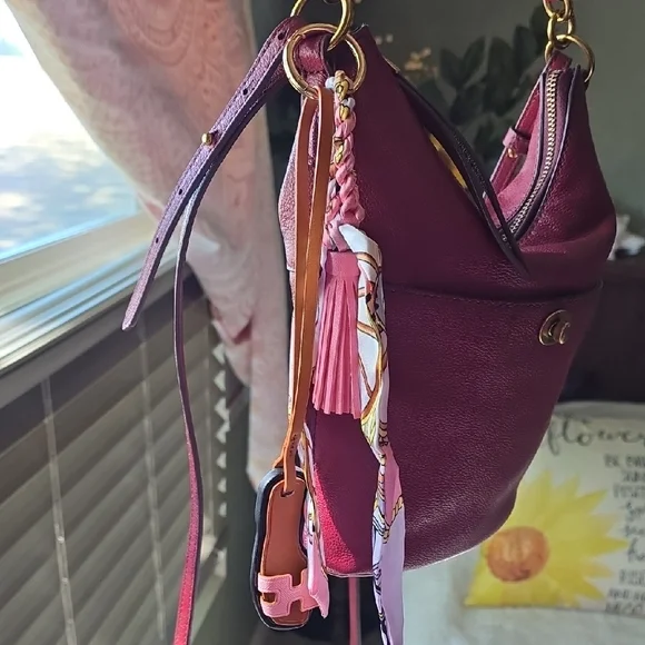 Purse Keychain BLING NWT - Picture 3 of 8